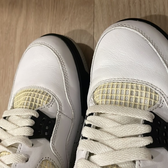 Air Jordan 4 Retro OG - Picture 14 of 15